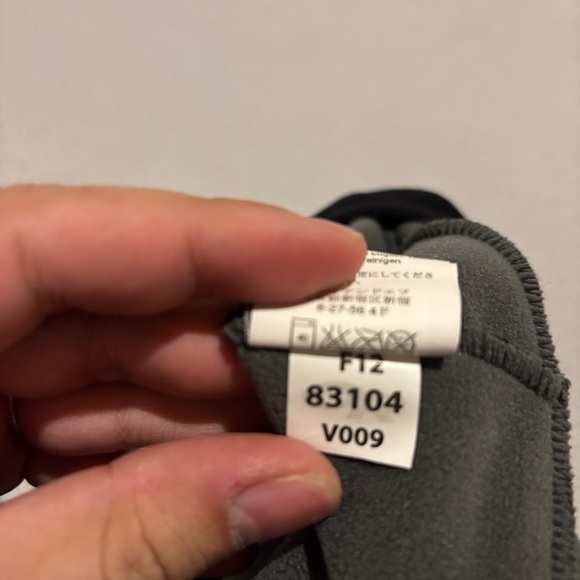 Outdoor Research Windstopper Alpine Hat Fleece Beanie Men Outdoor Hiking - Picture 6 of 7